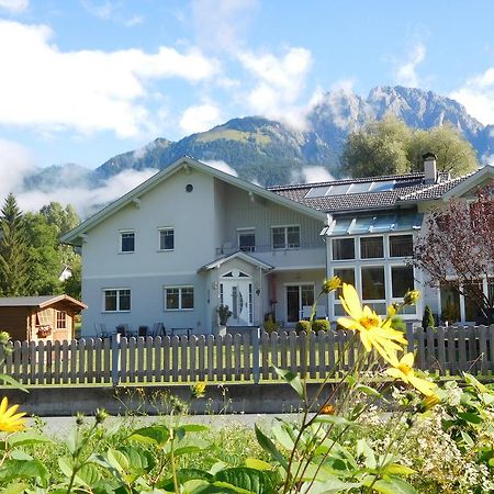 Villa Ferienfuchs Gundersheim Esterno foto