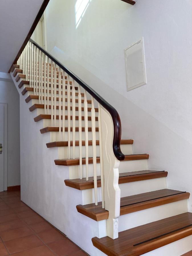 Villa Ferienfuchs Gundersheim Esterno foto