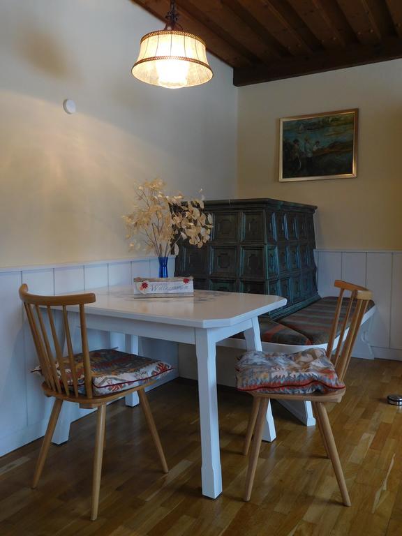Villa Ferienfuchs Gundersheim Esterno foto