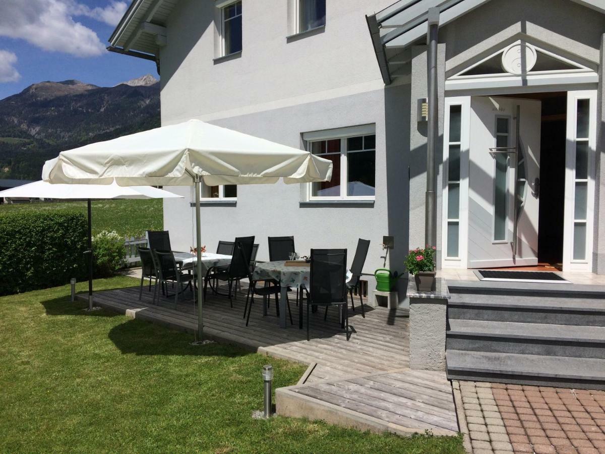 Villa Ferienfuchs Gundersheim Esterno foto
